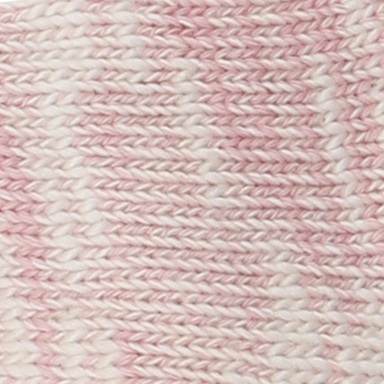 Minihaha Twist Short Socks - Pink