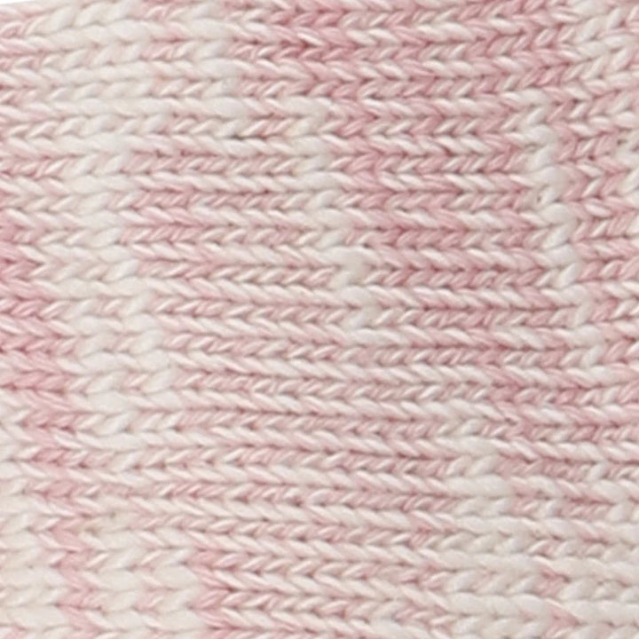 Minihaha Twist Short Socks - Pink