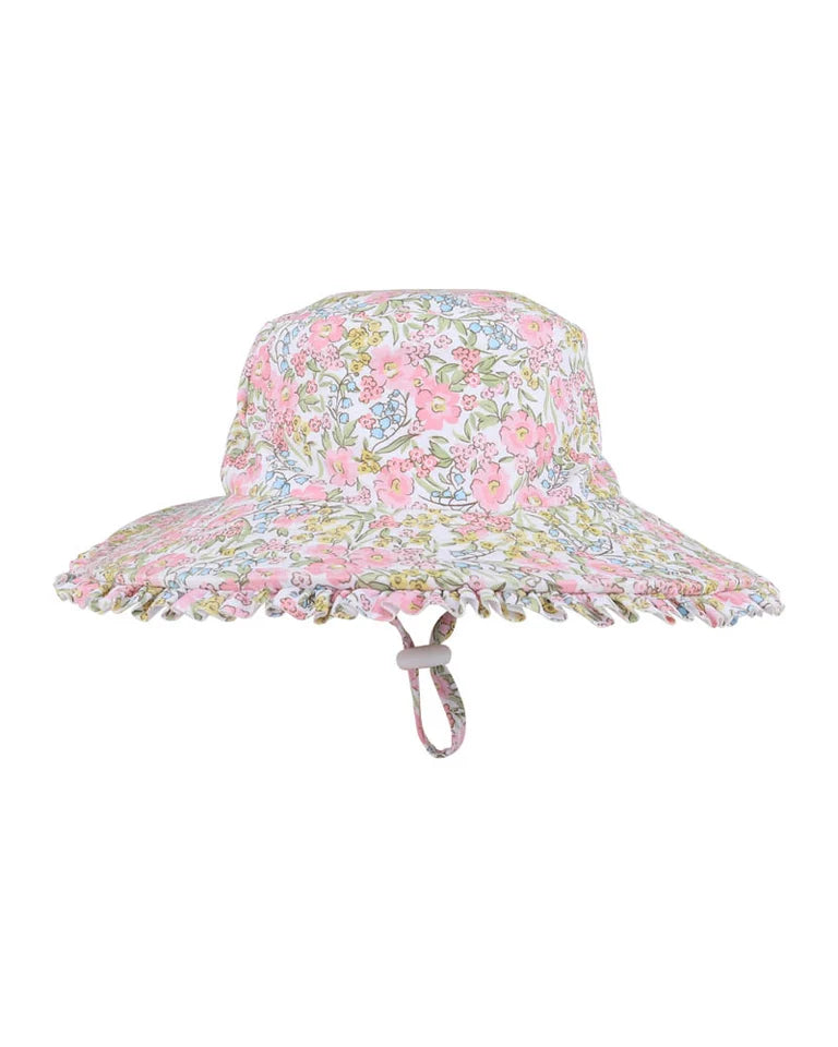 Bébé by Minihaha Marissa Swim Sunhat