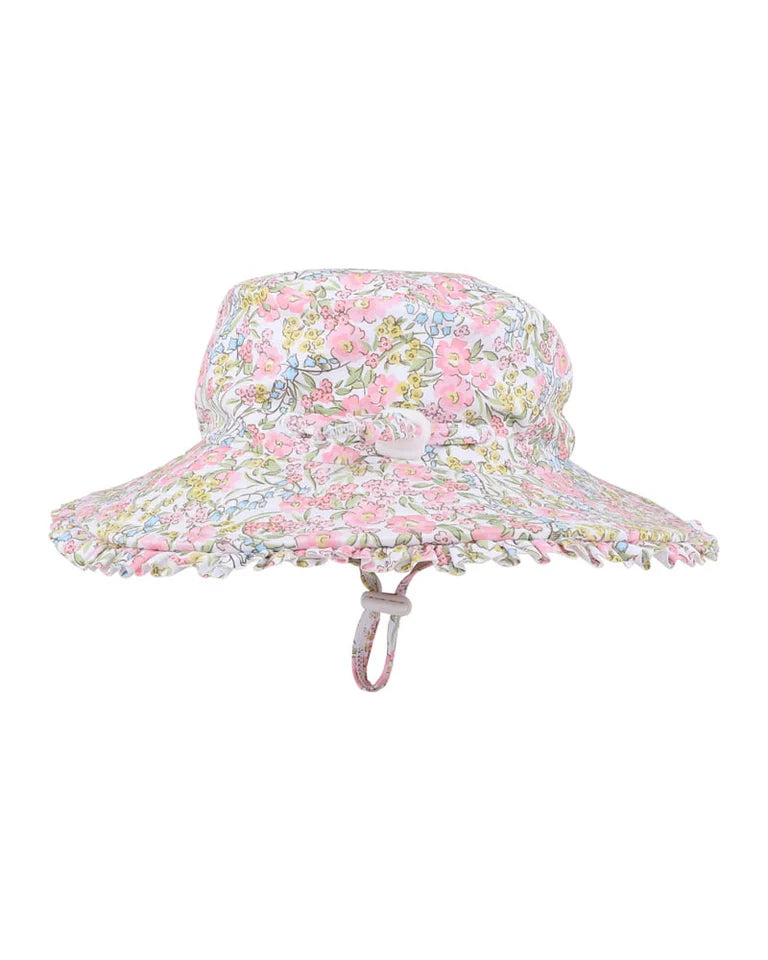 Bébé by Minihaha Marissa Swim Sunhat