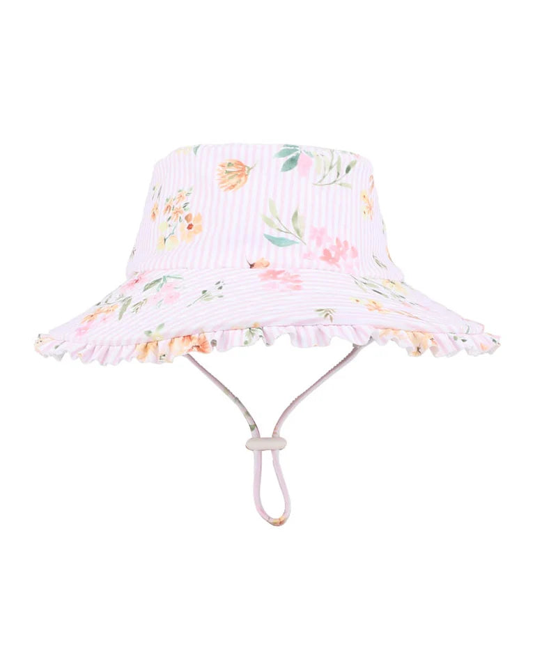 Bébé by Minihaha Lilet Swim Sunhat