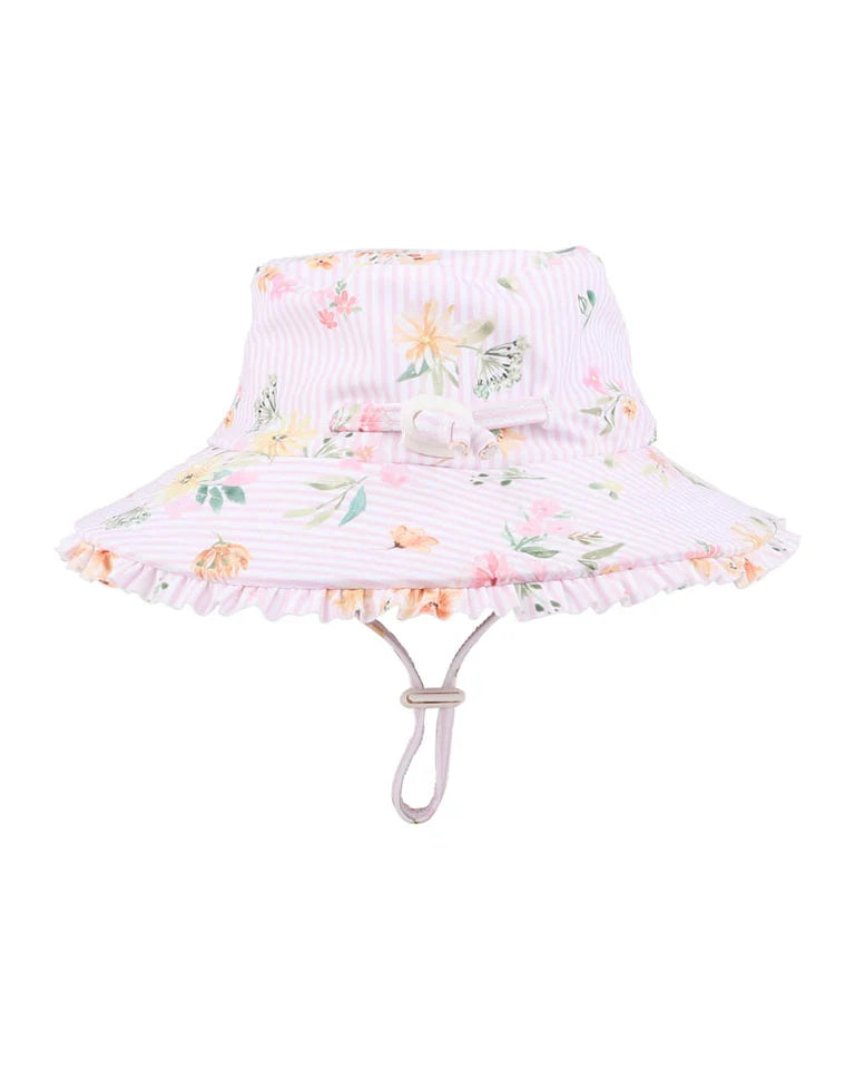Bébé by Minihaha Lilet Swim Sunhat