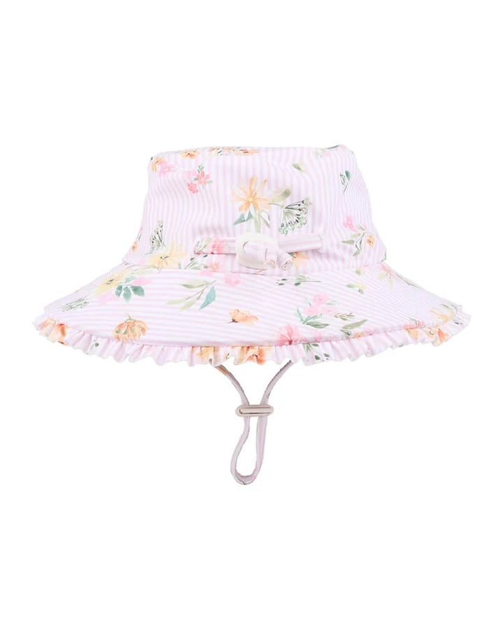 Bébé by Minihaha Lilet Swim Sunhat