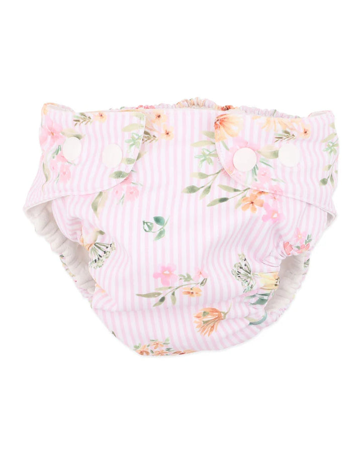 Bébé by Minihaha Lilet Swim Nappy