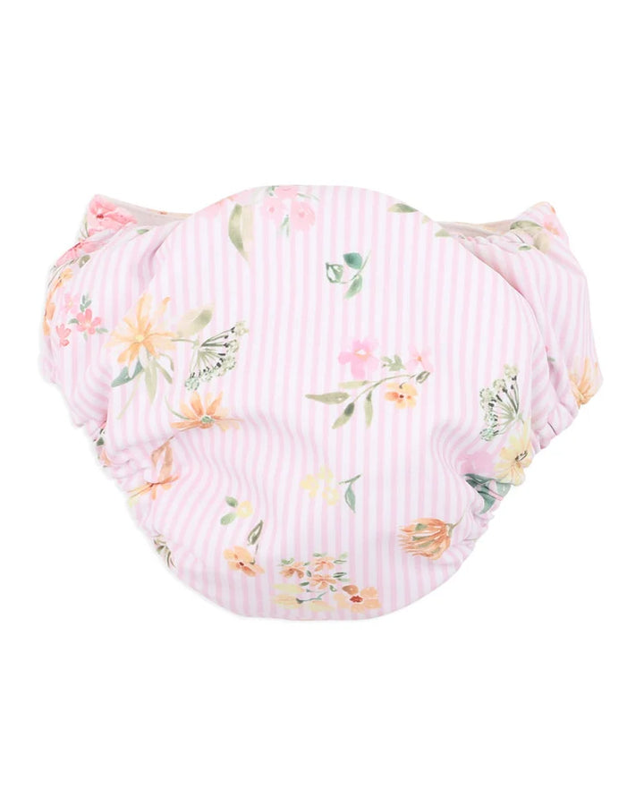 Bébé by Minihaha Lilet Swim Nappy