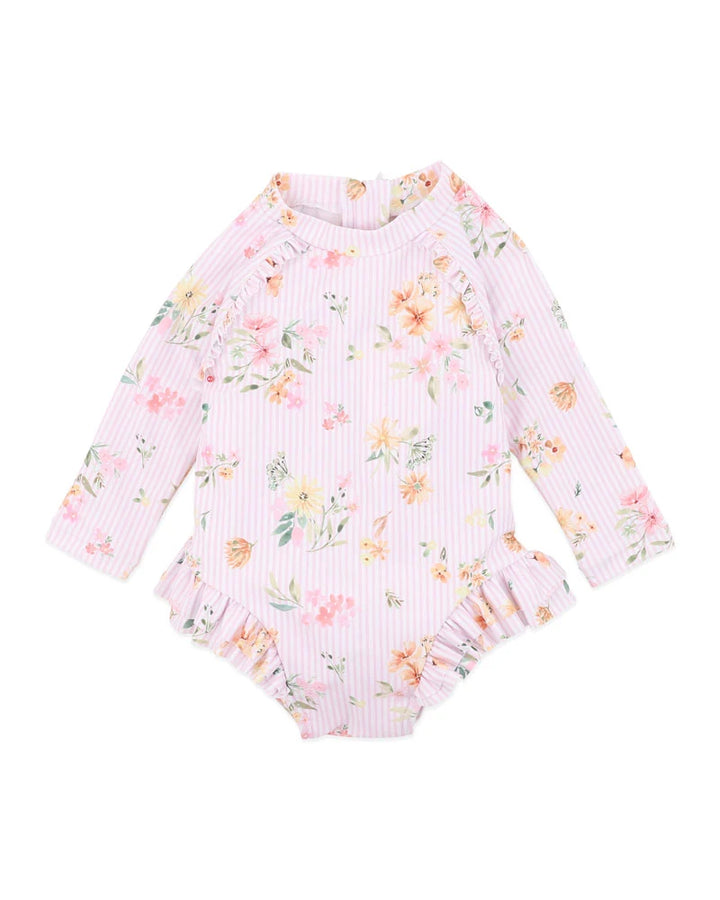 Bébé by Minihaha Lilet Sun Suit