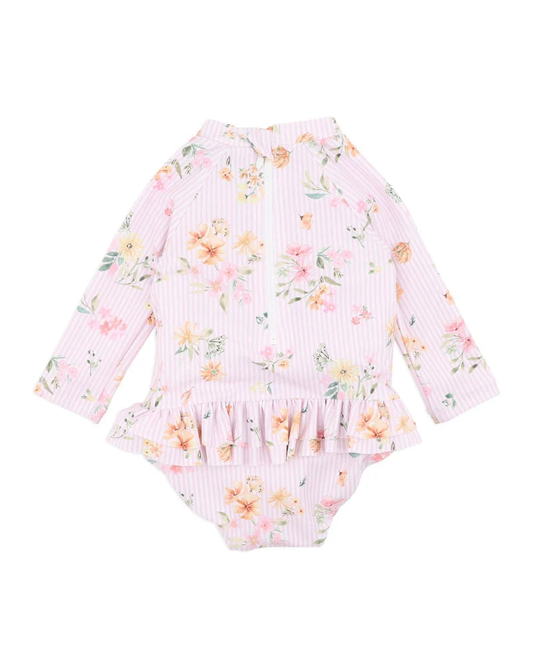 Bébé by Minihaha Lilet Sun Suit