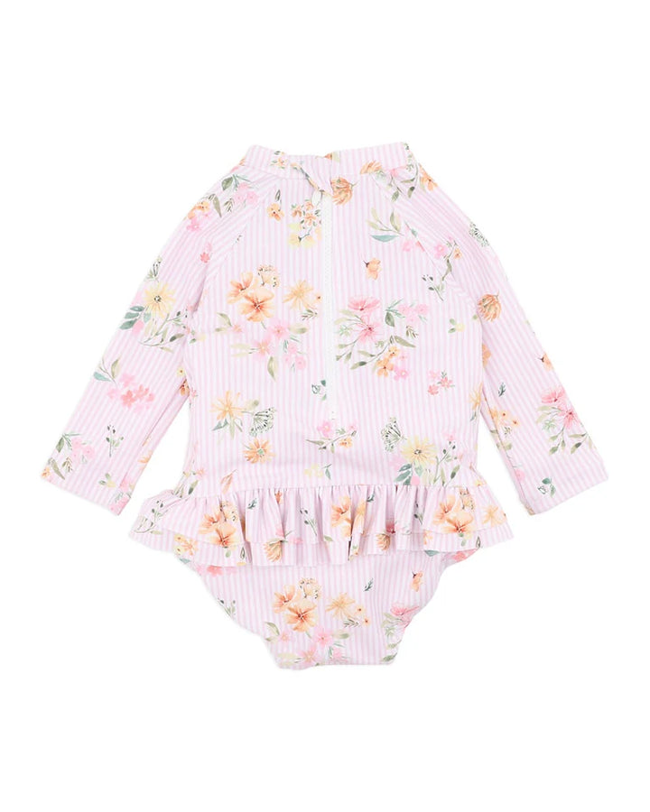 Bébé by Minihaha Lilet Sun Suit