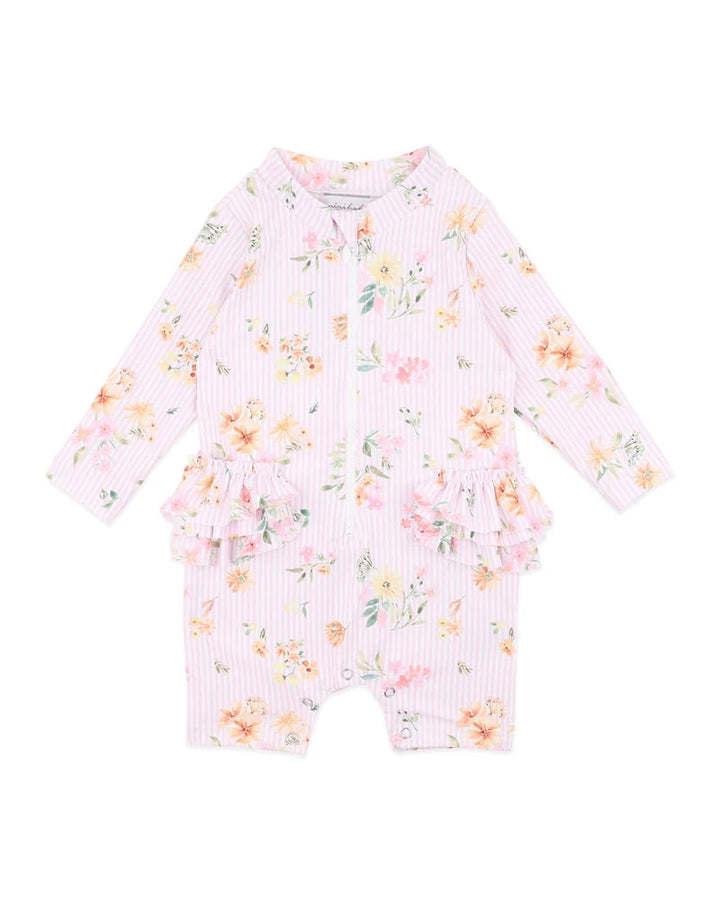 Bébé by Minihaha Lilet Rash Suit