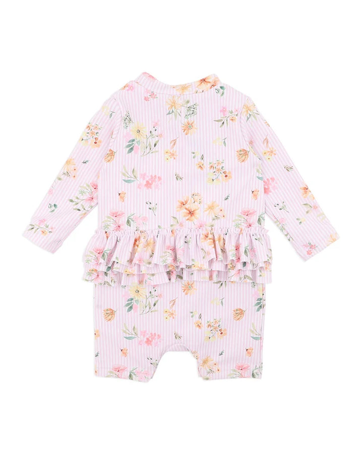 Bébé by Minihaha Lilet Rash Suit