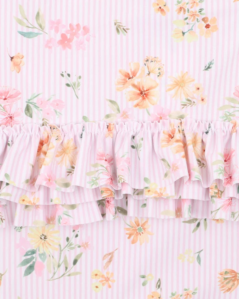 Bébé by Minihaha Lilet Rash Suit