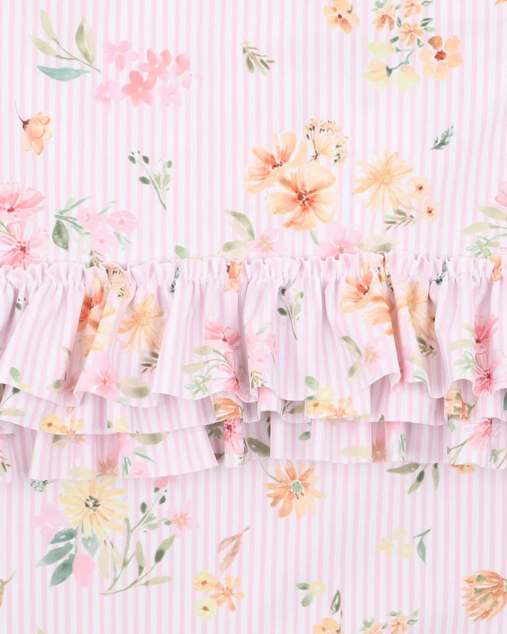 Bébé by Minihaha Lilet Rash Suit