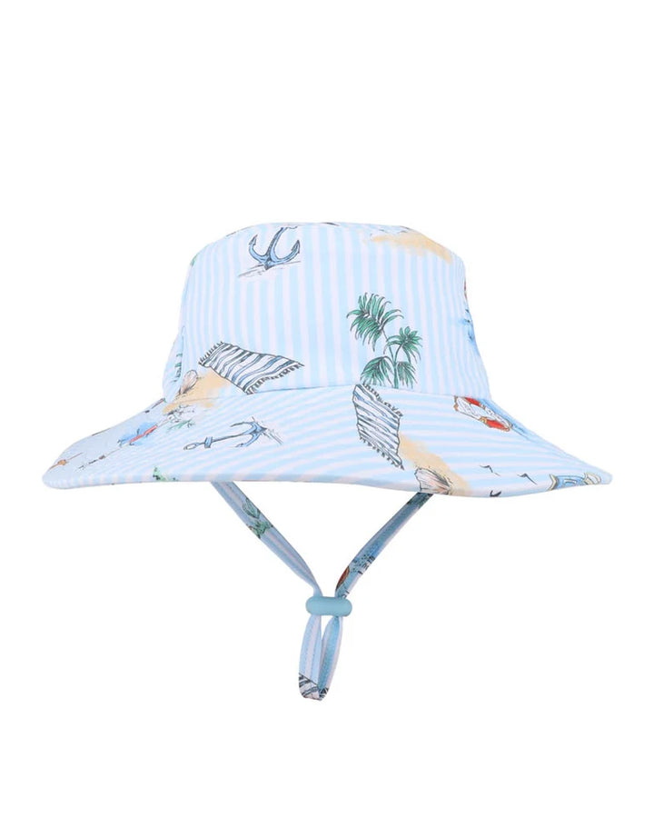 Bébé by Minihaha Nikolai Swim Sunhat