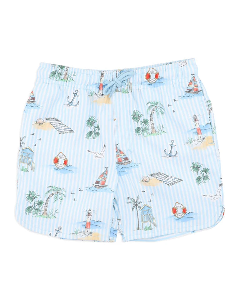 Bébé by Minihaha Nikolai Boardshort