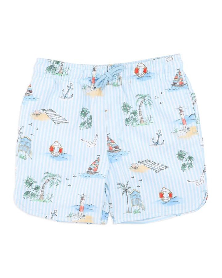 Bébé by Minihaha Nikolai Boardshort