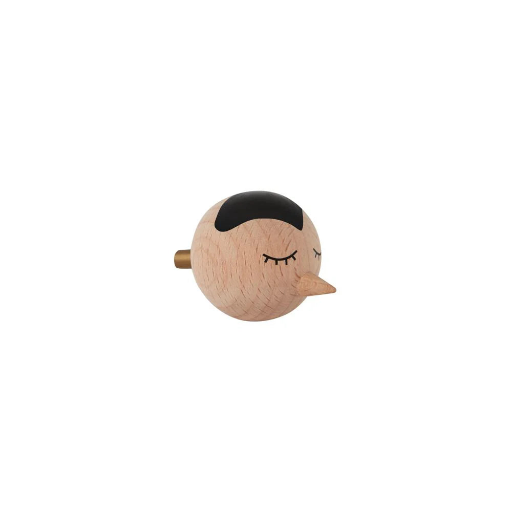 OYOY Mini Penguin Mini Hook