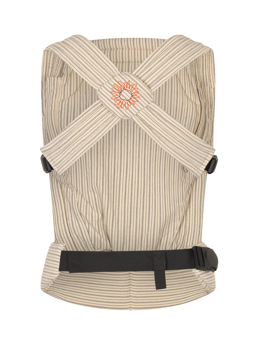 Moova Balance Baby Carrier - Fine Lines