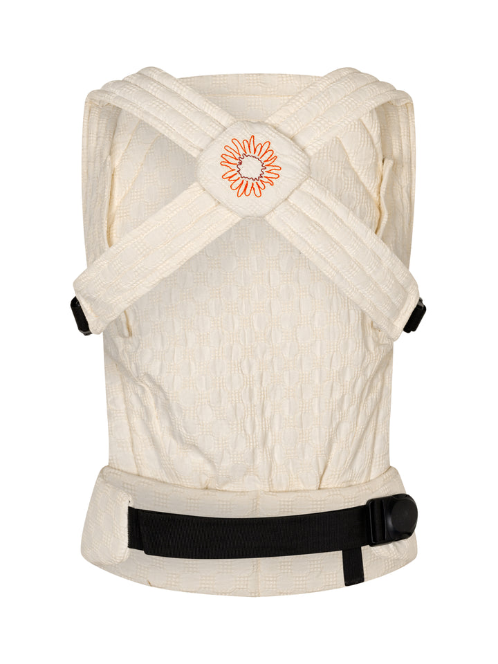 Moova Balance Baby Carrier - Soft Sand