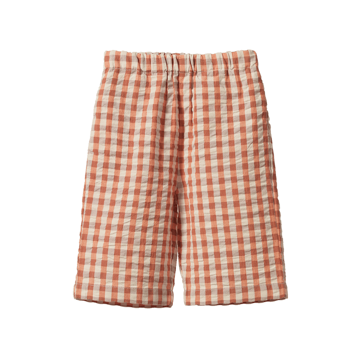 Nature Baby Pippin Pants - Dandelion Gingham