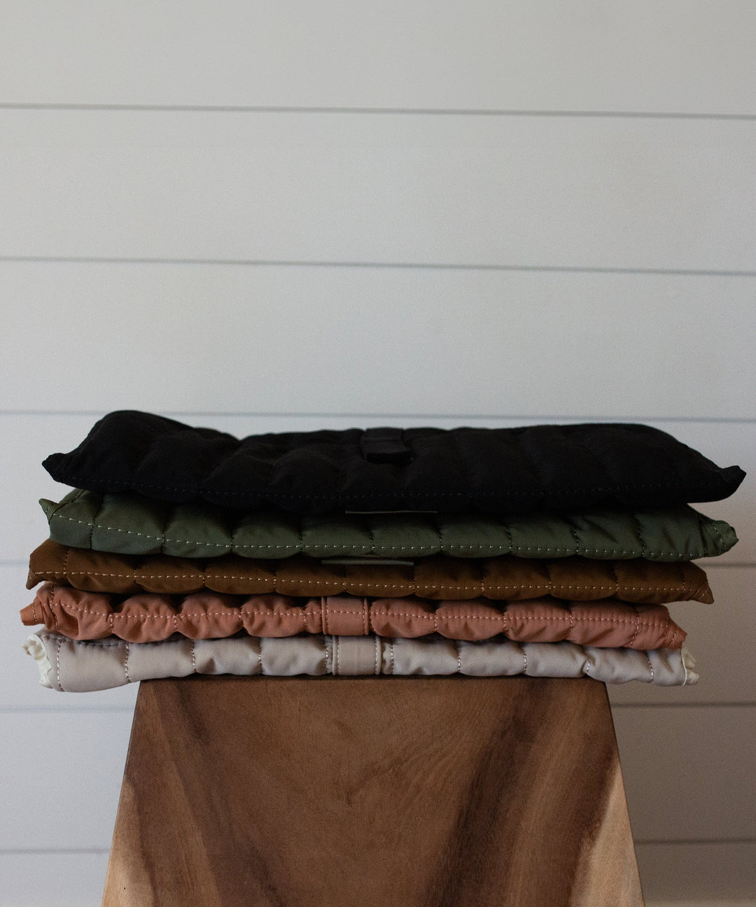 Philé The Travel Changing Mat - Black