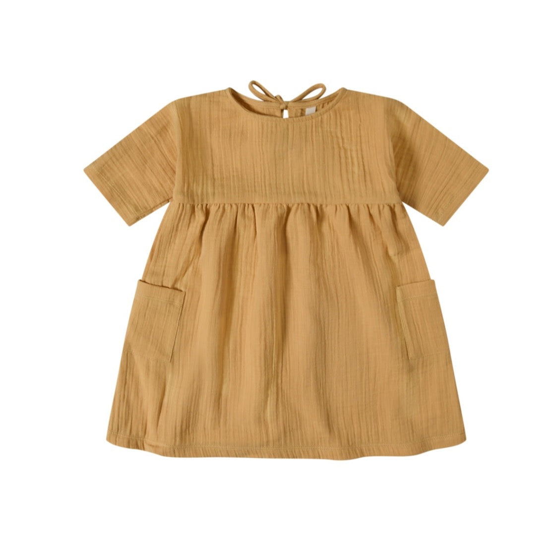 Organic Zoo Honey Bella Dress - ワンピース