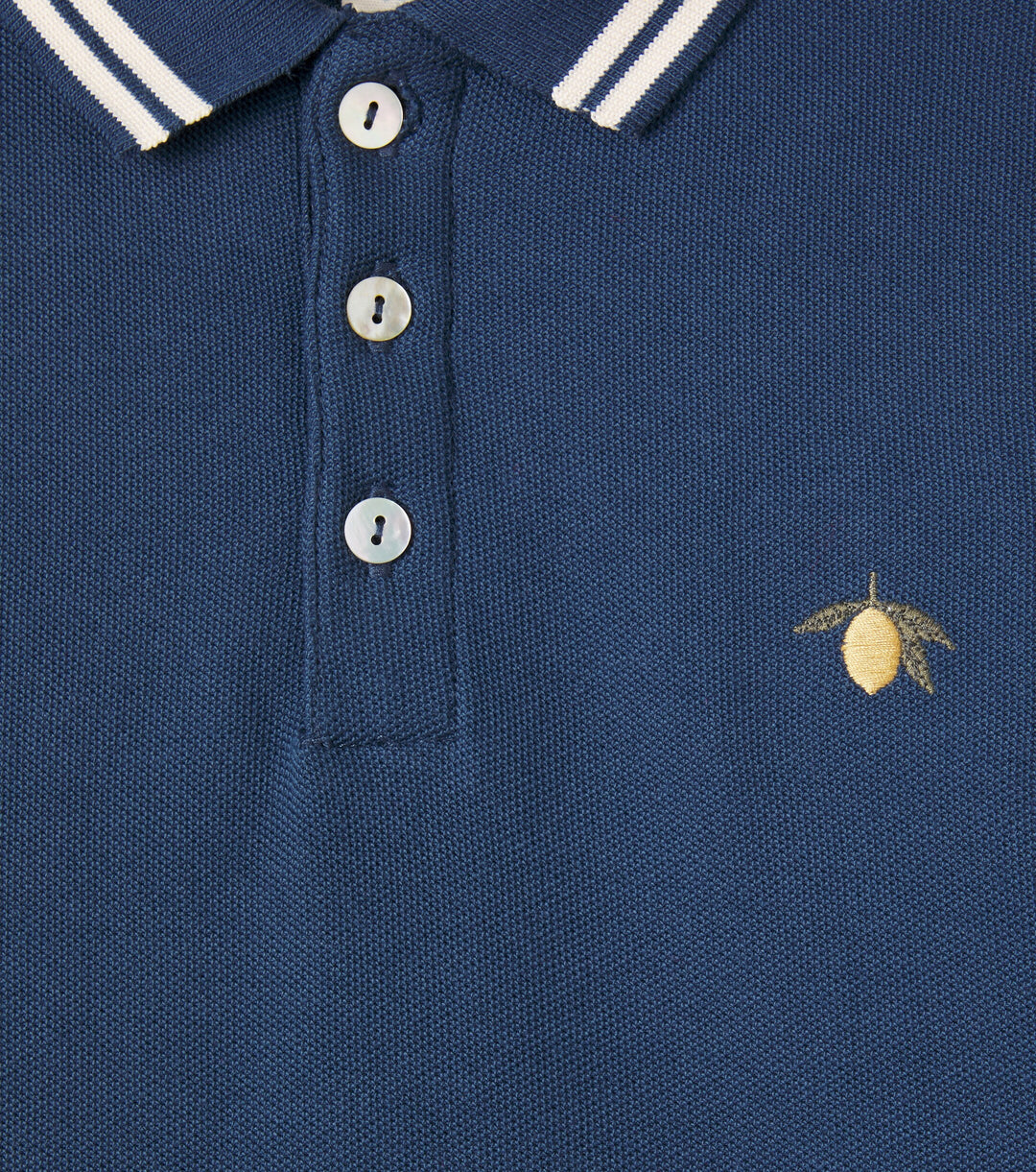 Konges Sløjd Florian LS Polo - Spellbound