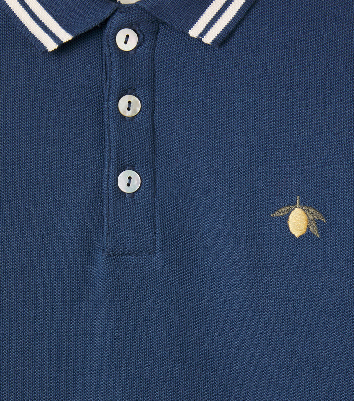 Konges Sløjd Florian LS Polo - Spellbound