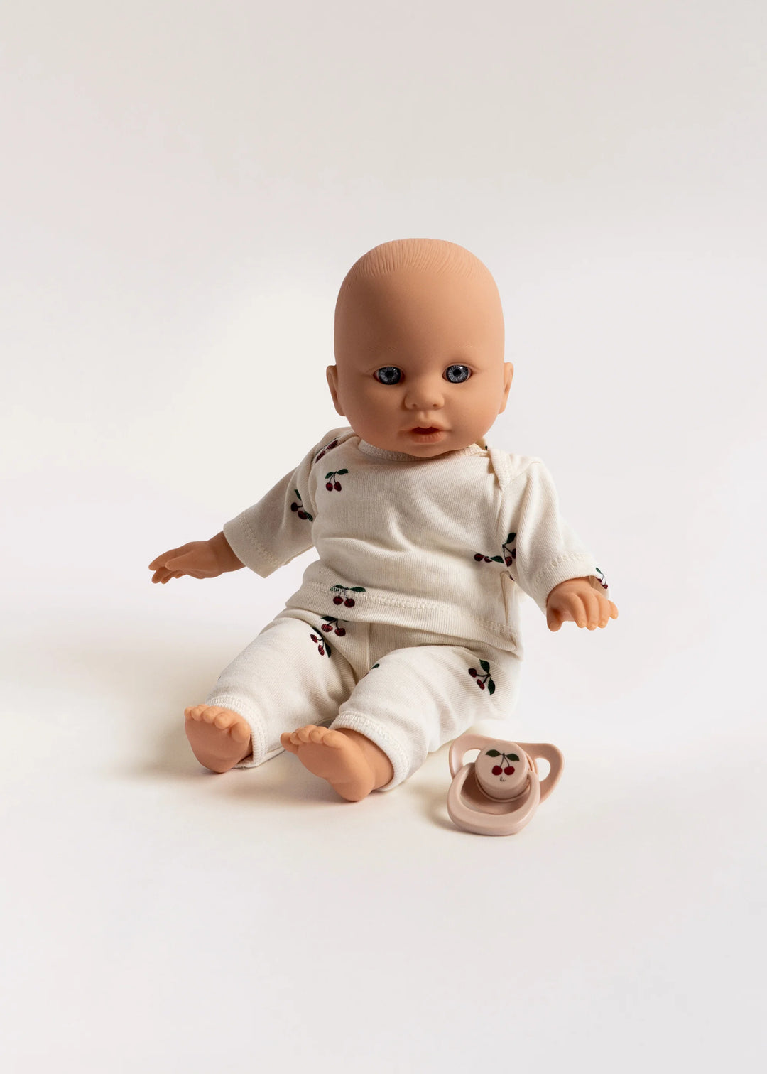 Konges Sløjd Elli the Doll - Cherry