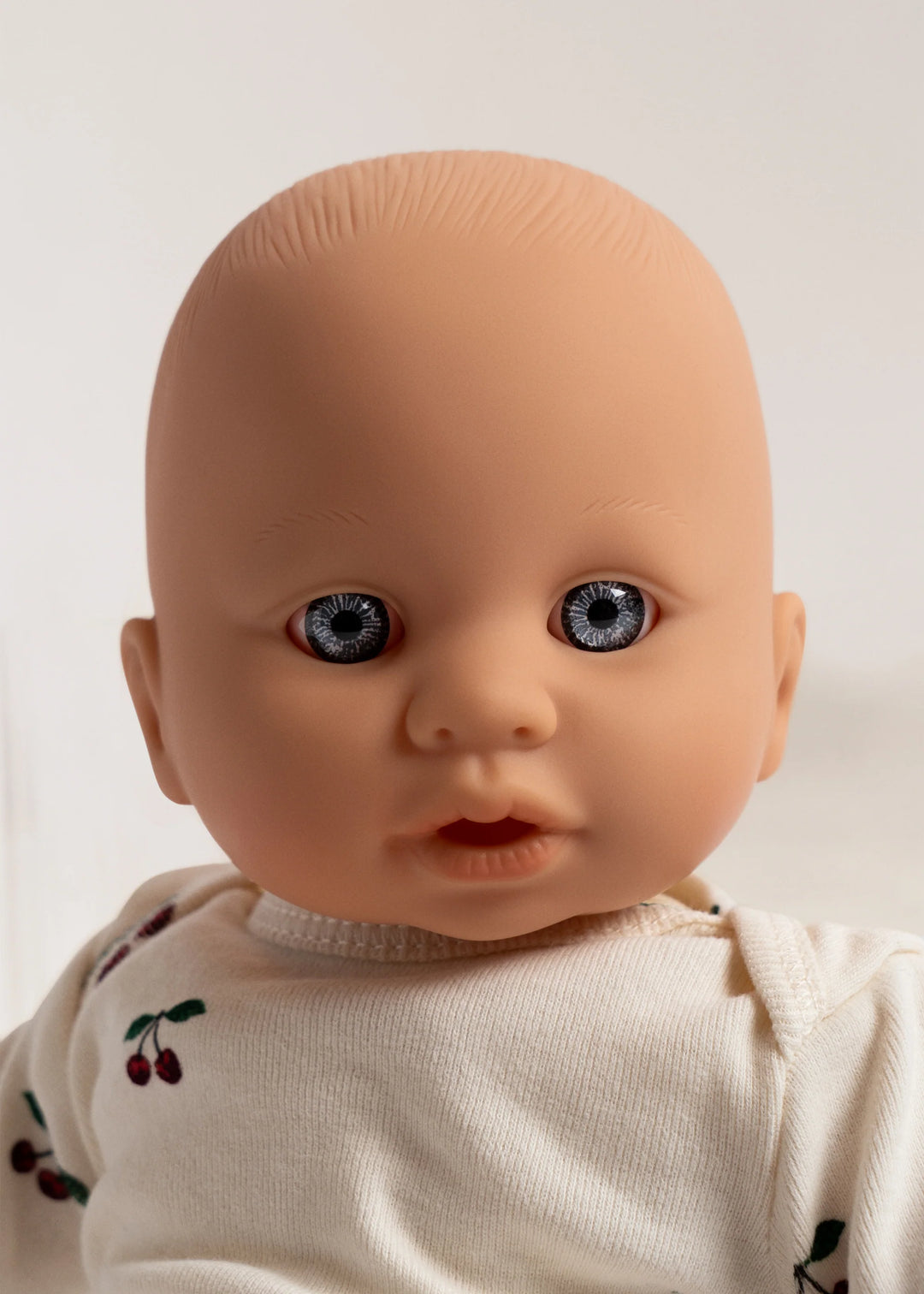Konges Sløjd Elli the Doll - Cherry
