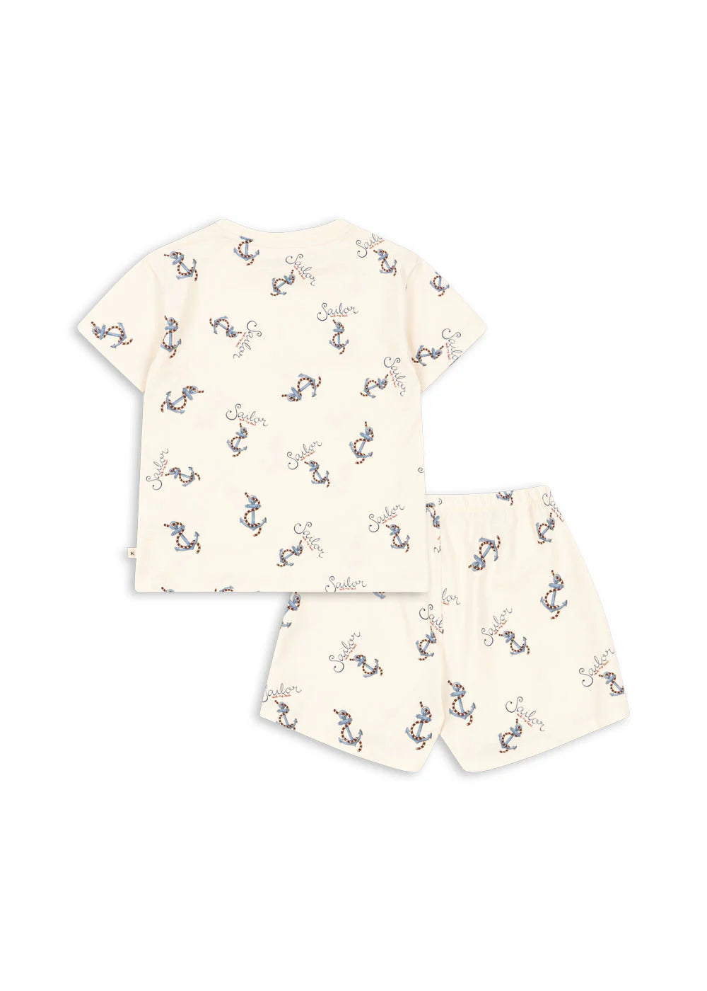 Konges Sløjd Basic Set - Rock My Boat / Pre Order