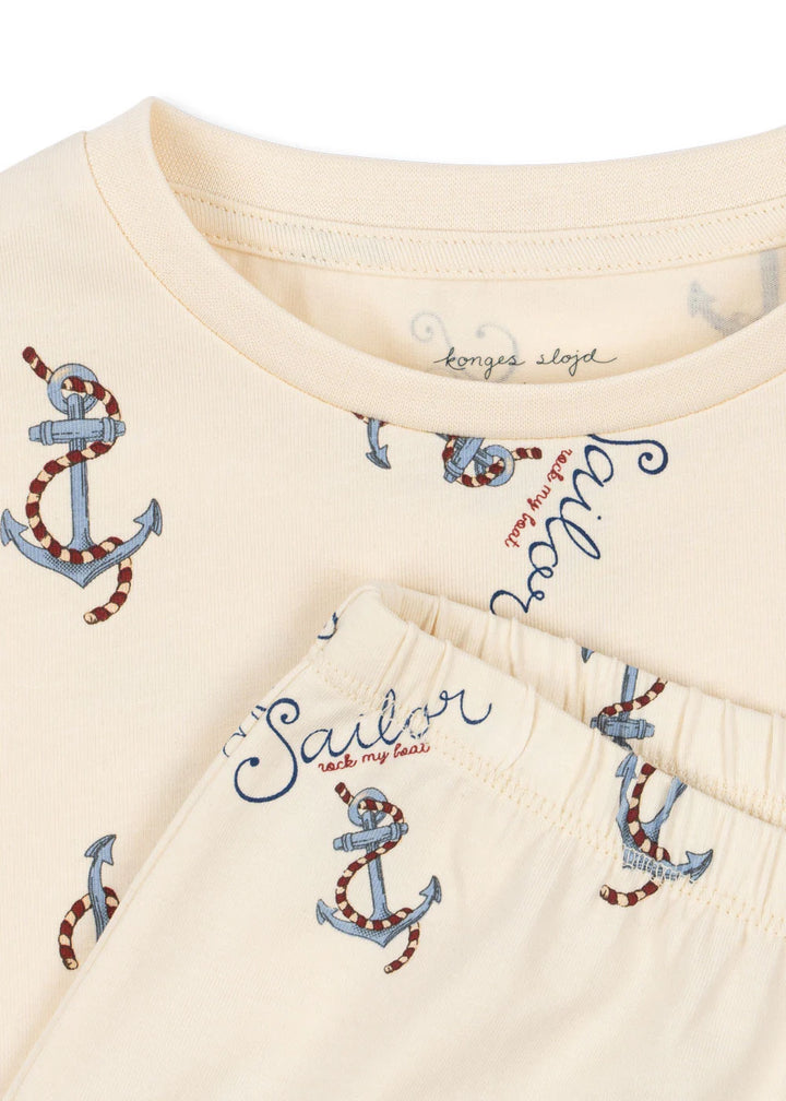 Konges Sløjd Basic Set - Rock My Boat / Pre Order