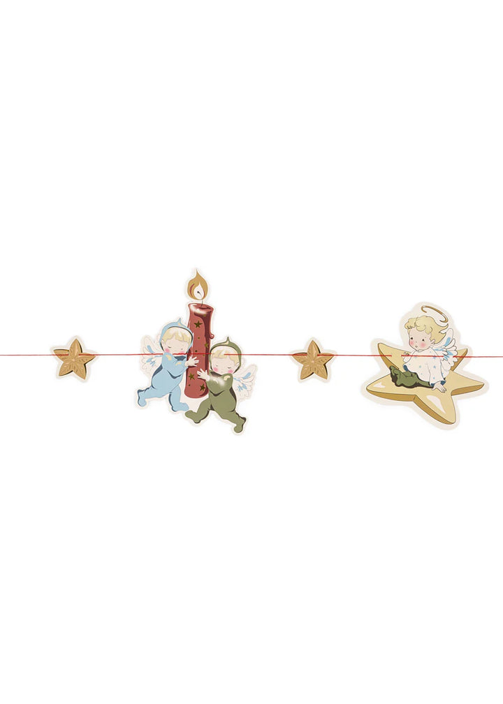 Konges Sløjd Christmas Decoration - Multi