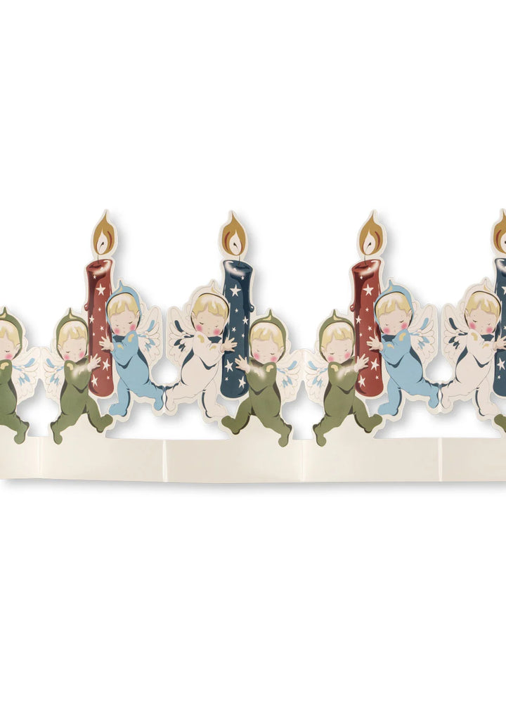 Konges Sløjd Christmas Decoration - Multi