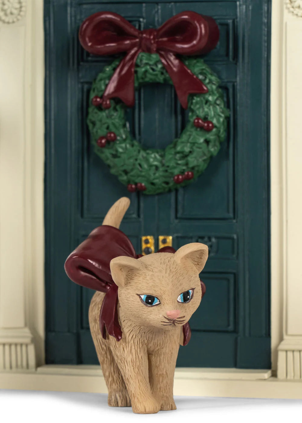 Konges Sløjd Christmas Elf Door