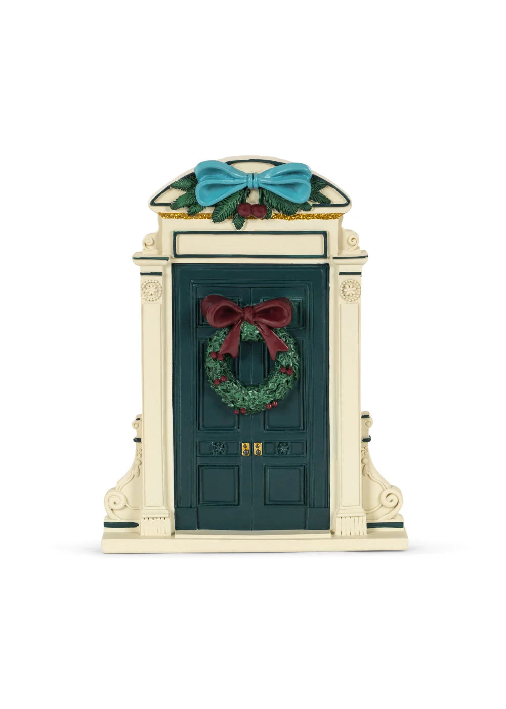 Konges Sløjd Christmas Elf Door