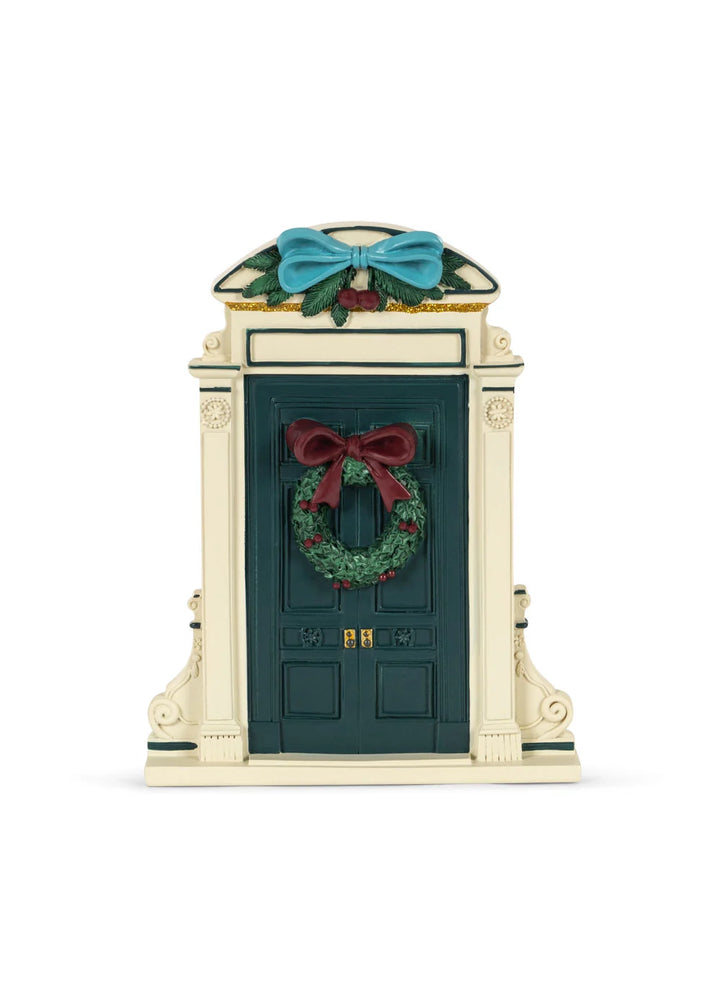 Konges Sløjd Christmas Elf Door