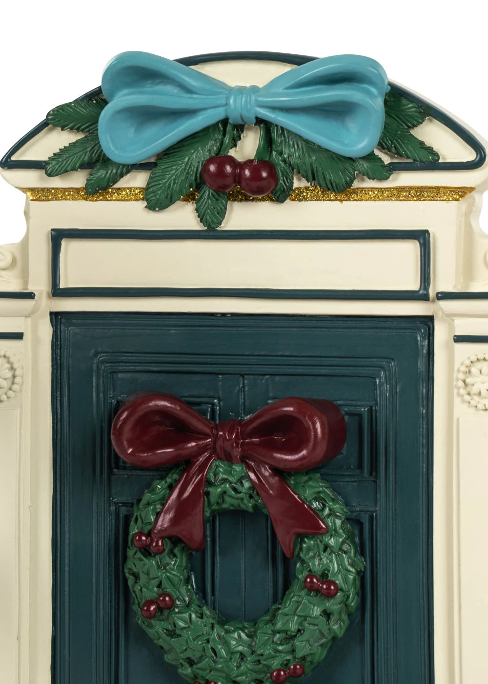 Konges Sløjd Christmas Elf Door