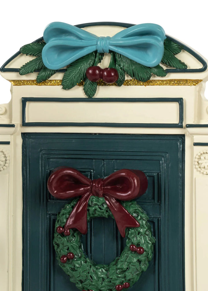 Konges Sløjd Christmas Elf Door