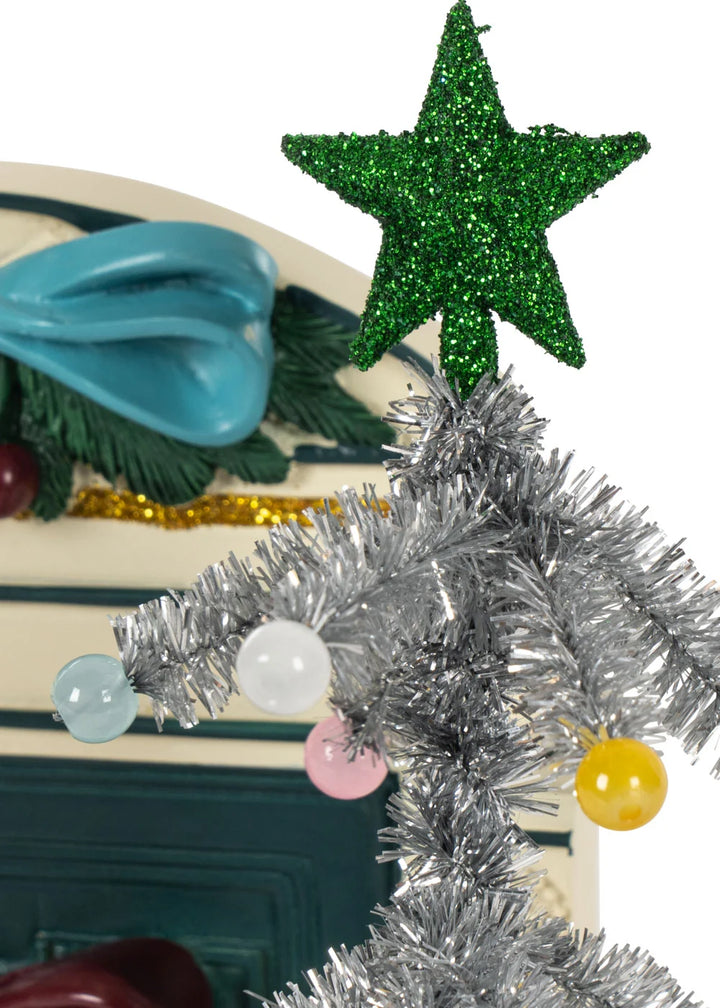 Konges Sløjd Christmas Elf Door