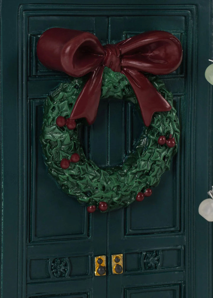 Konges Sløjd Christmas Elf Door
