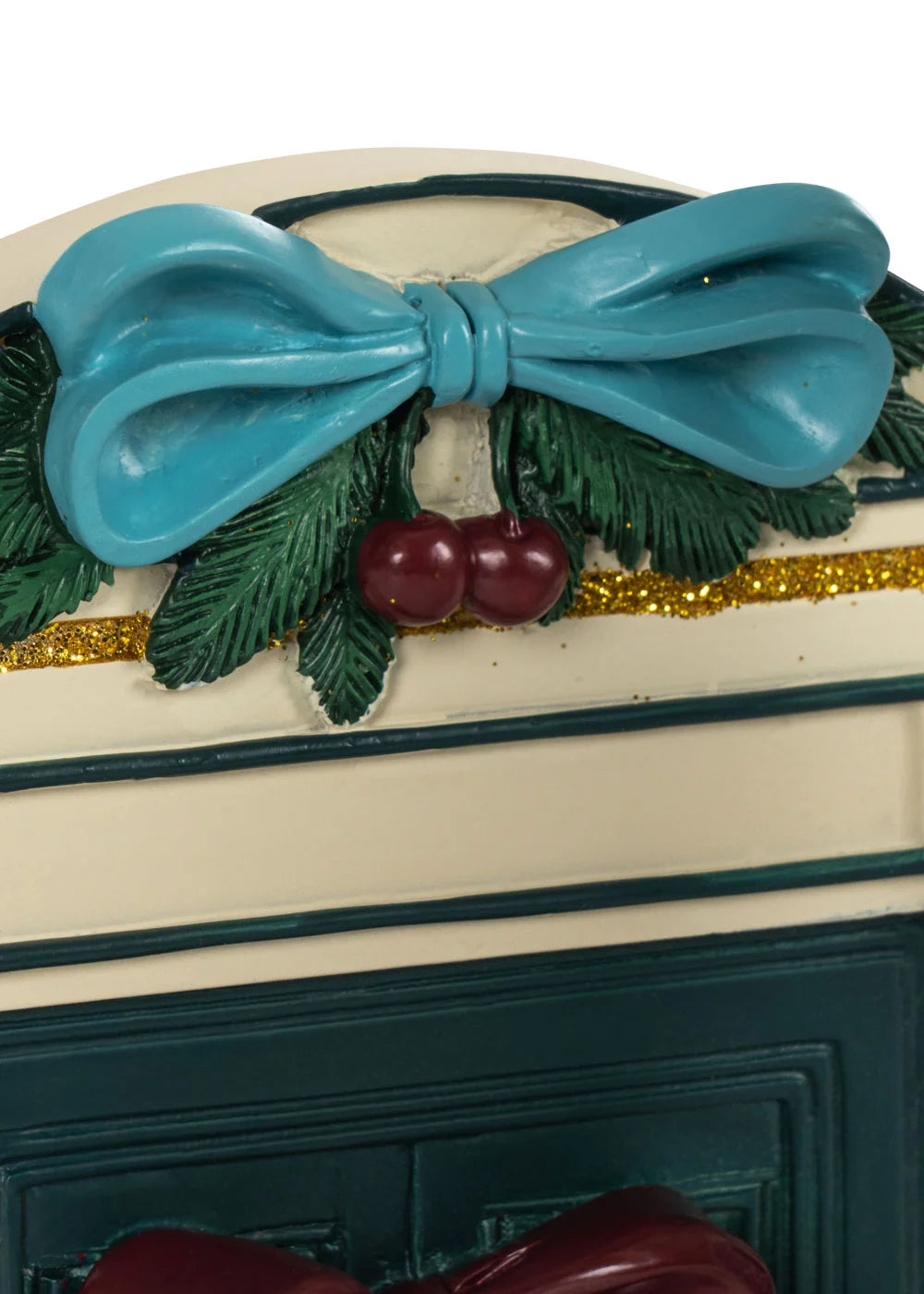 Konges Sløjd Christmas Elf Door