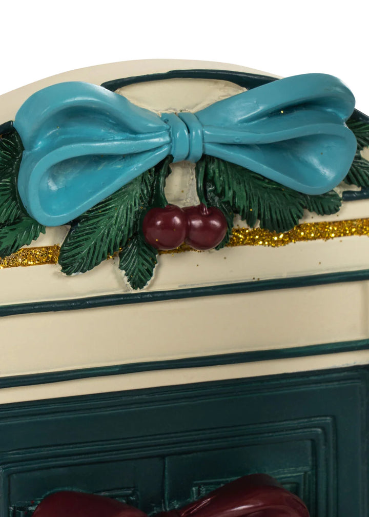 Konges Sløjd Christmas Elf Door