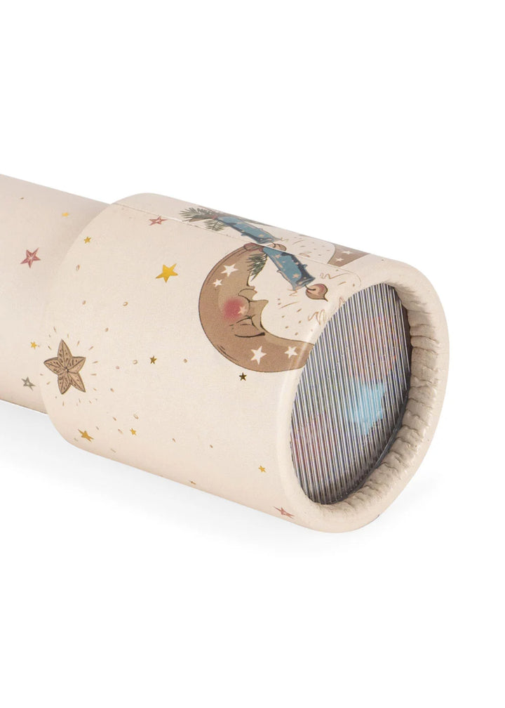 Konges Sløjd Kaleidoscope - Luna