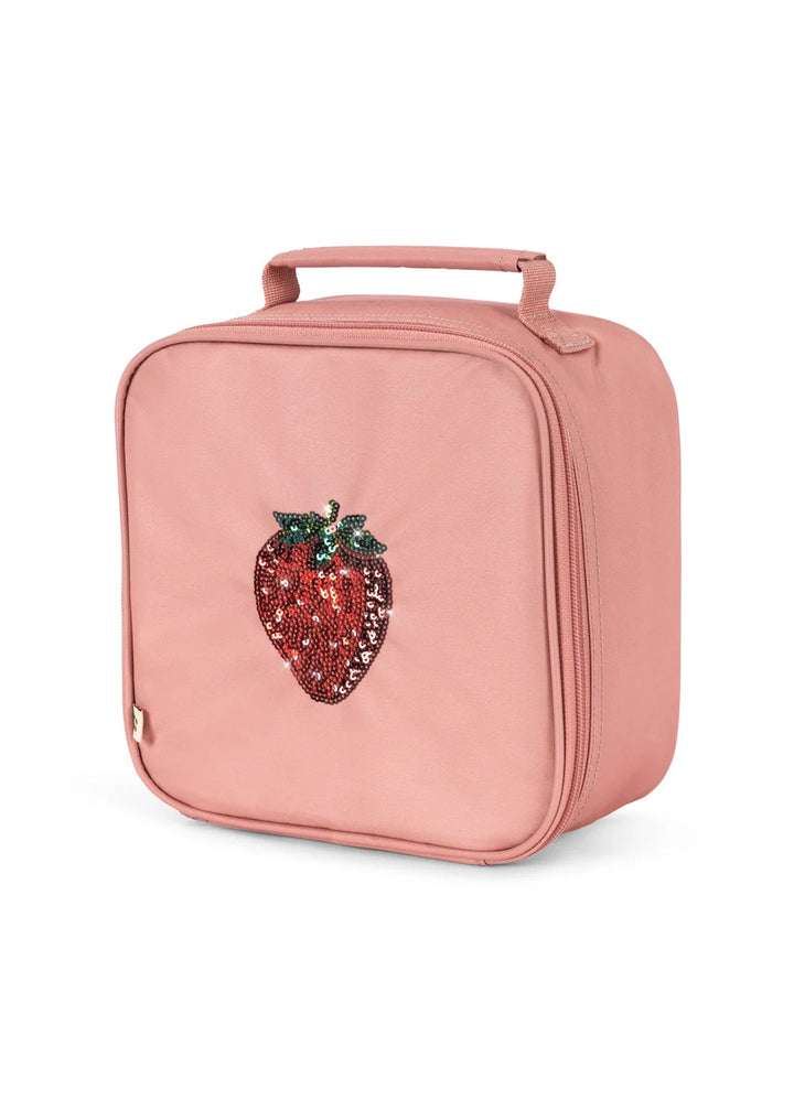 Konges Sløjd Clover Thermo Lunch Bag - Rosette