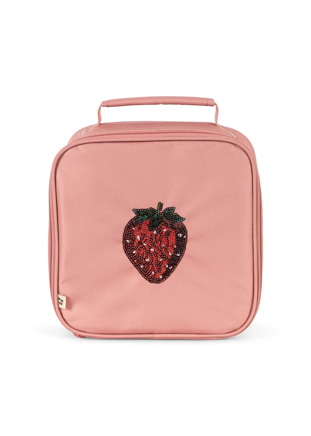 Konges Sløjd Clover Thermo Lunch Bag - Rosette