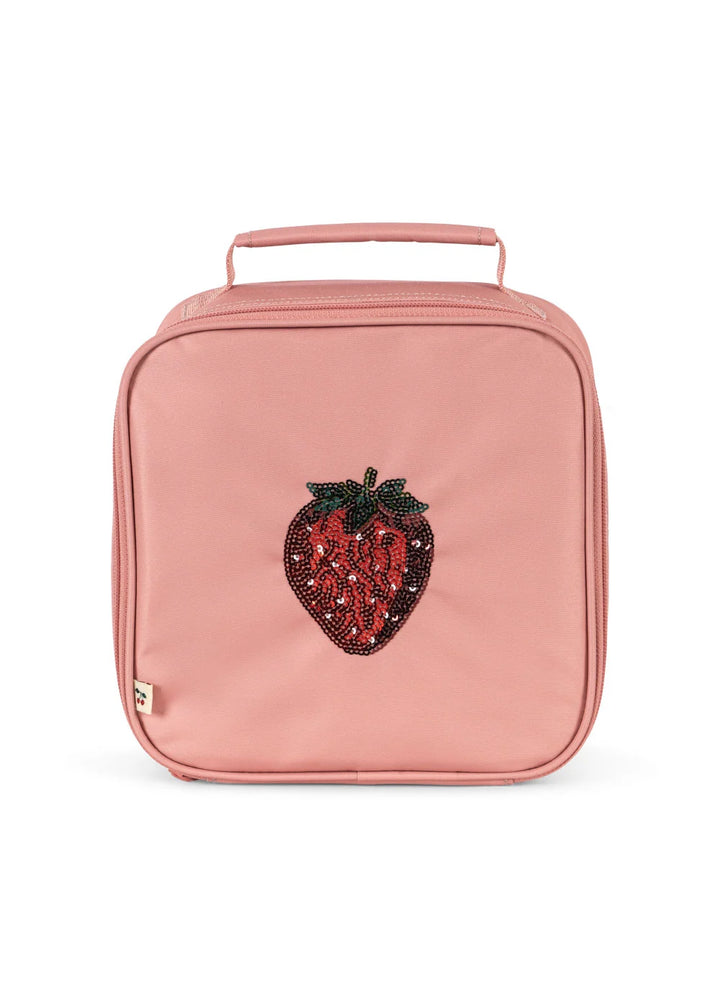 Konges Sløjd Clover Thermo Lunch Bag - Rosette