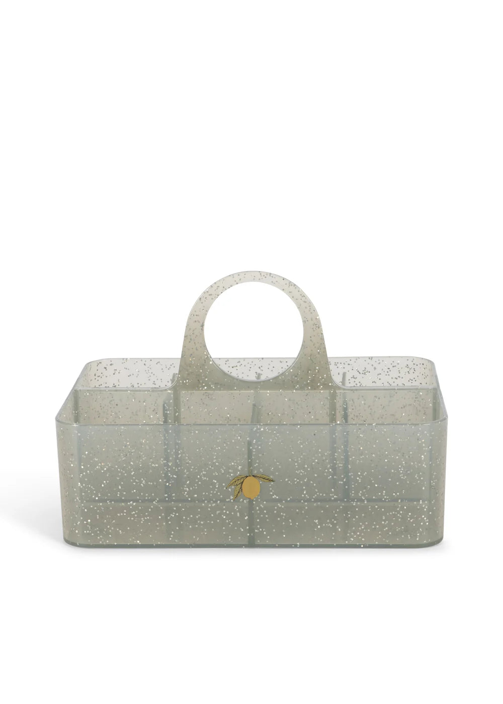 Konges Sløjd Glitter Storage - Sparkling Blue