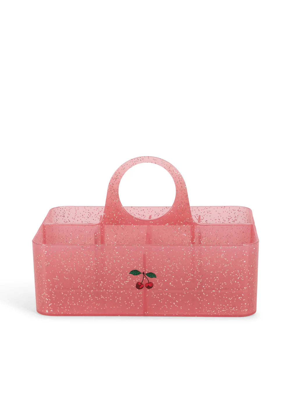Konges Sløjd Glitter Storage - Sparkling Blush