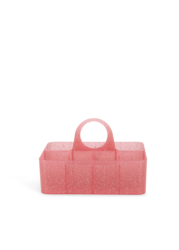 Konges Sløjd Glitter Storage - Sparkling Blush