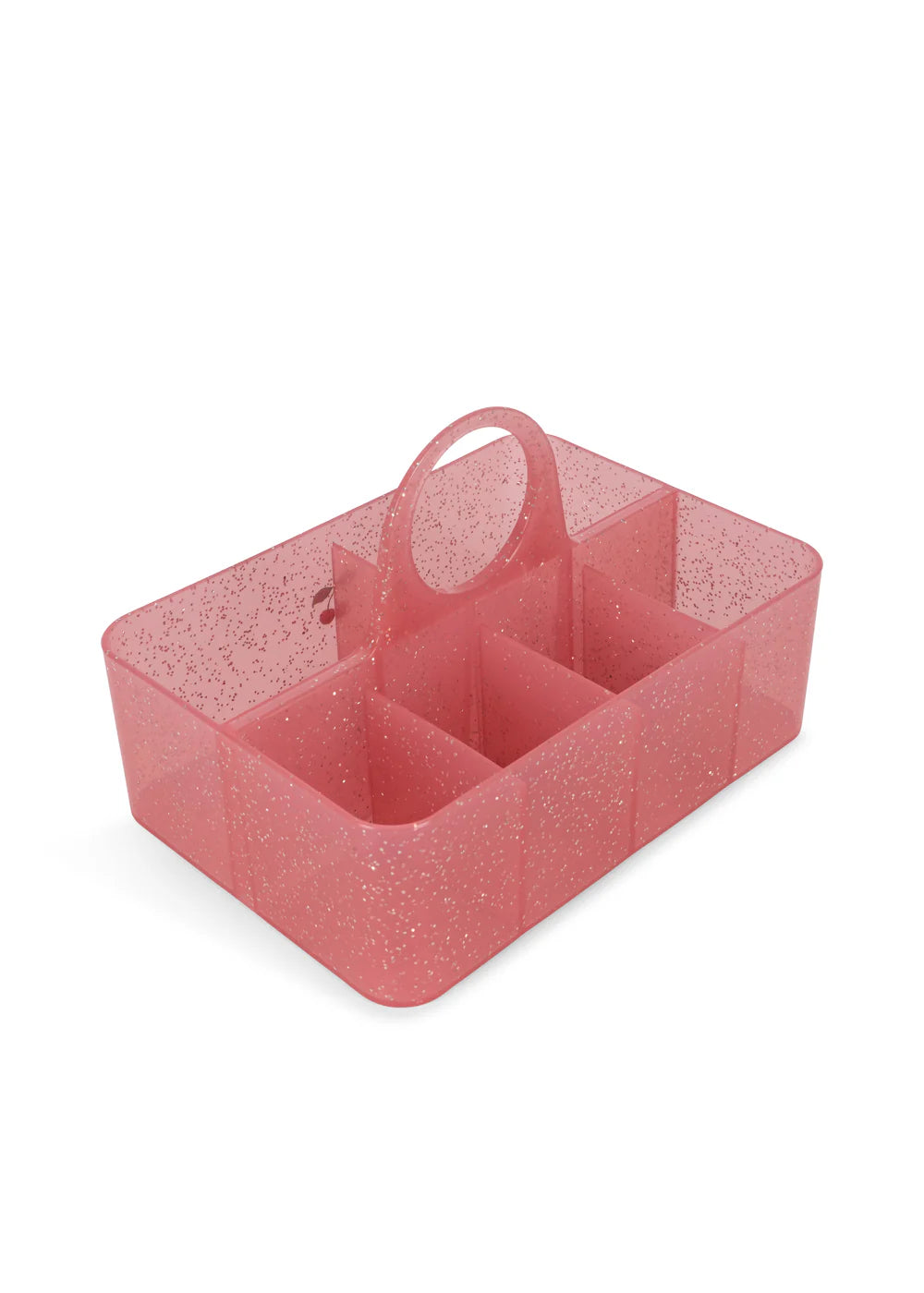 Konges Sløjd Glitter Storage - Sparkling Blush